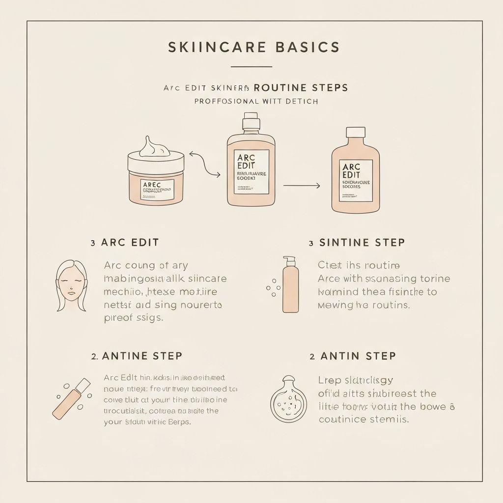 Arc Edit modul - arcápolás alapjai