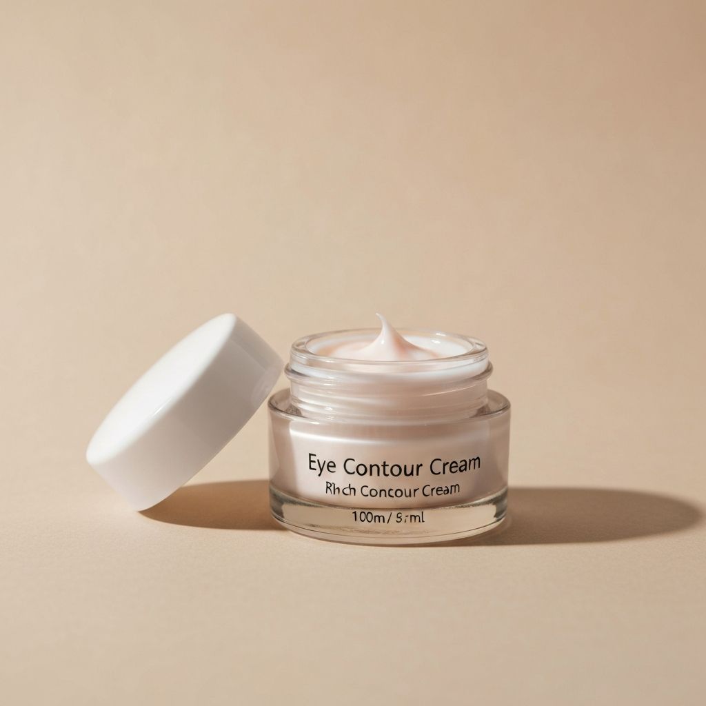 Szem Körvonali Krém - finom rá