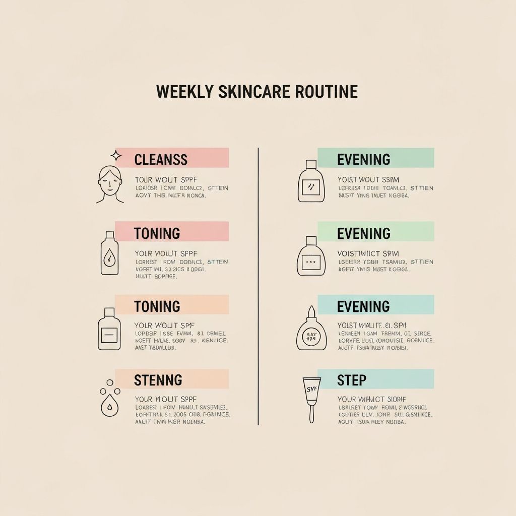 Routine Canvas - heti és napi ritmus